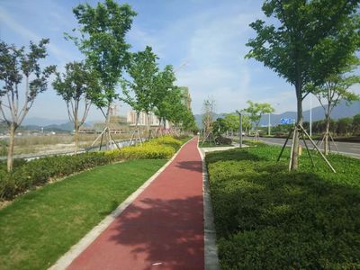 【喜報】熱烈祝賀公司五個項(xiàng)目榮獲2018年度杭州市&ldquo;優(yōu)秀園林綠化工程&rdquo;金獎榮譽(yù)