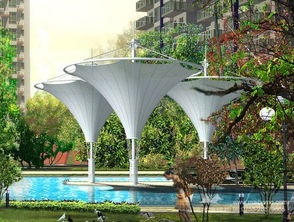 河北膜結(jié)構(gòu) 華建膜結(jié)構(gòu)