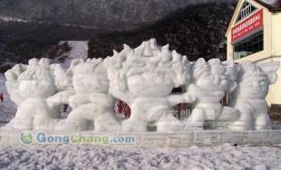 供應成都塑雕-成都景觀雕塑工程承包-成都態朗景觀雕塑設計費用_禮品、工藝品、飾品_世界工廠網中國產品信息庫