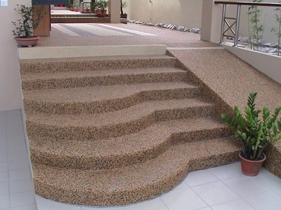 深圳市萬園膠粘石(透水石路面)景觀工程-建材企業(yè)會員-室內(nèi)設計選材,建材,建材產(chǎn)品,家居產(chǎn)品,裝修,裝修材料,裝飾材料