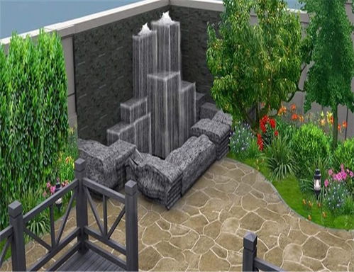 雅淳花卉景觀工程報價與設(shè)計方案解析