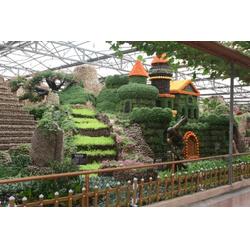 承航景觀工程公司 打造專業觀光景觀工程，助力運城生態發展